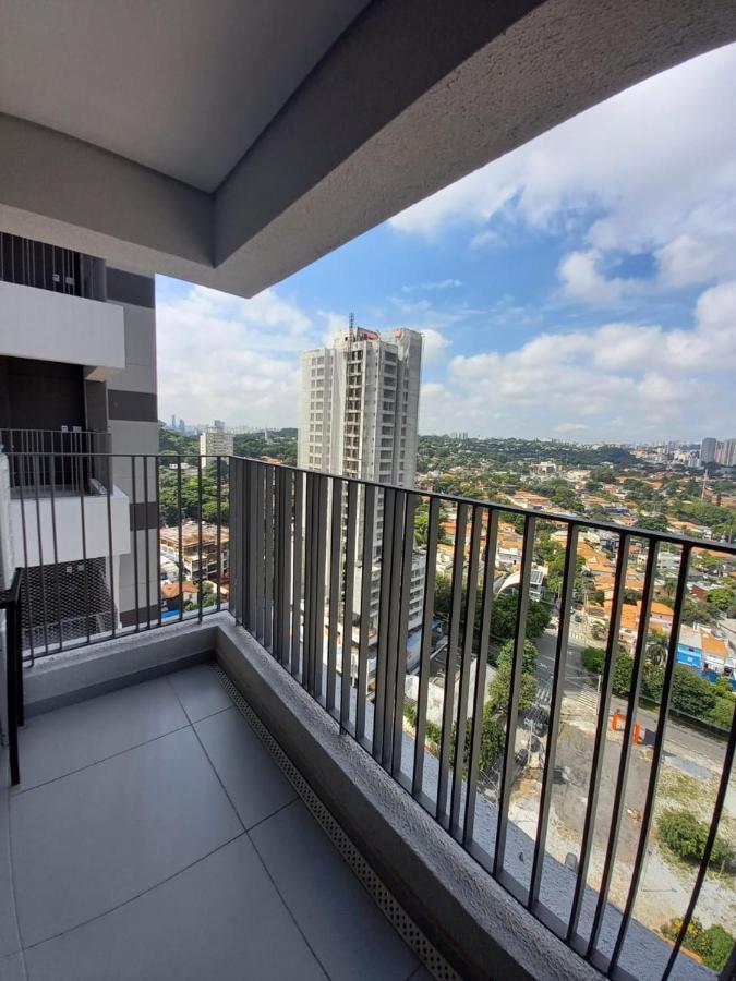 Roomo Butanta Reboucas Residencial Sao Paulo Exterior photo