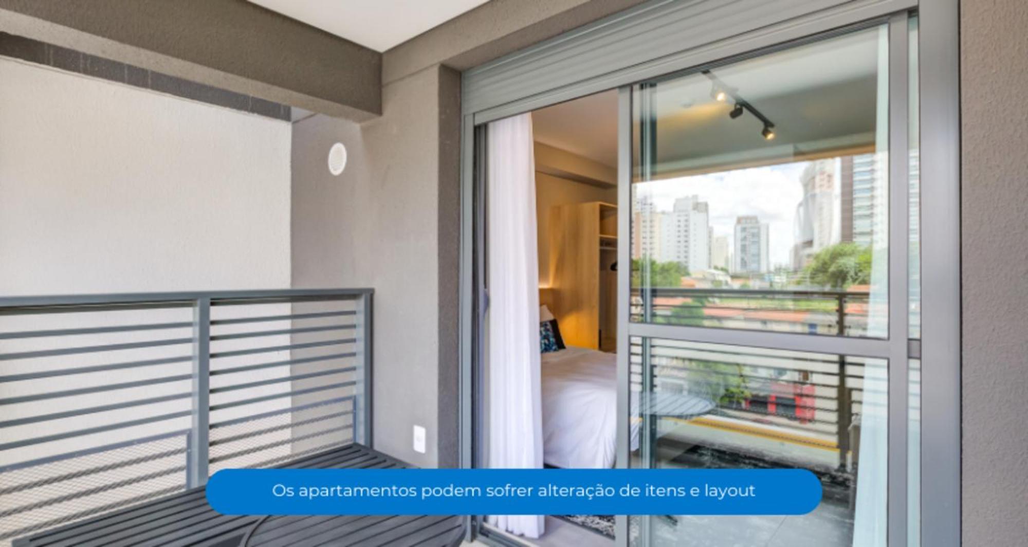 Roomo Butanta Reboucas Residencial Sao Paulo Exterior photo